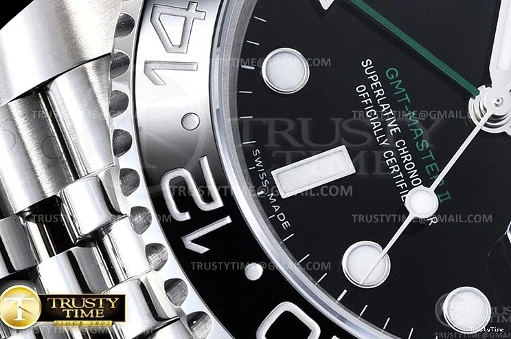 0921 ROLGMT188 – GMT II HighPerformance 986